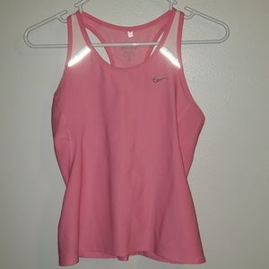 NIKE Sport Tank